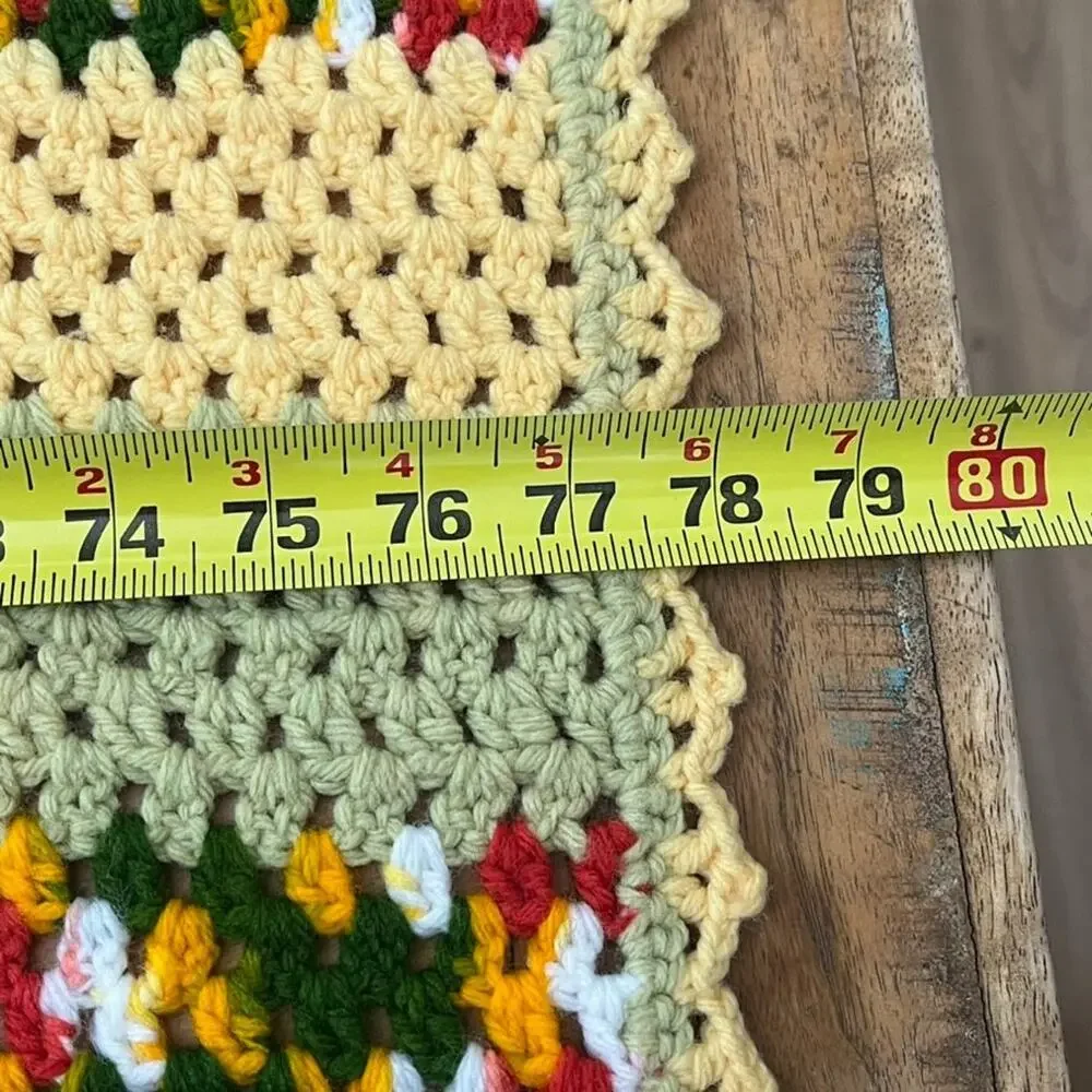 Handmade this crochet